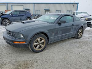 Ford Mustang 4.0L 6 2007