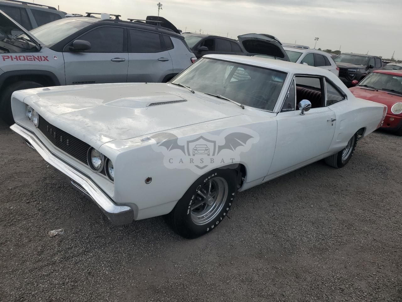 Dodge Super Bee 1968