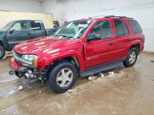 Chevrolet Trailblazer 4.2L 6 2003