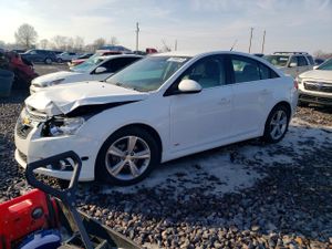 Chevrolet Cruze LT 1.4L 4 2014