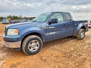 Ford F-150 4.6L 8 2005