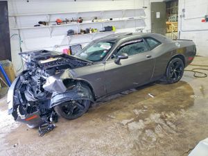 Dodge Challenger SXT 5.7L 8 2015