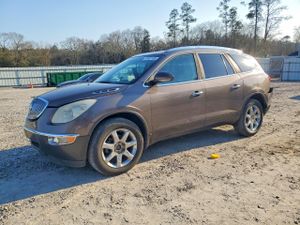 Buick Enclave CXL 3.6L 6 2010