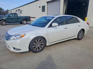 Toyota Avalon BASE 3.5L 6 2012