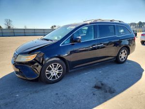 Honda Odyssey EXL 3.5L 6 2011