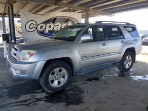 Toyota 4Runner LIMITED 4.0L 6 2005