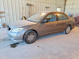 Honda Civic LX 1.7L 4 2004