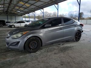 Hyundai Elantra SE 1.8L 4 2014