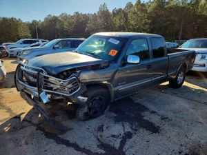 Chevrolet Silverado 1500 K1500 5.3L 8 2001