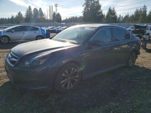 Subaru Legacy 2.5I PREMIUM 2.5L 4 2012