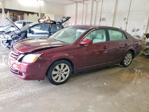 Toyota Avalon XL 3.5L 6 2007
