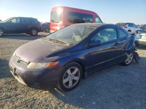 Honda Civic EX 1.8L 4 2007