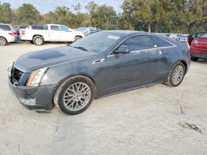 Cadillac CTS PERFORMANCE COLLECTION 3.6L 6 2014