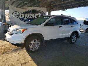 Honda CR-V LX 2.4L 4 2011