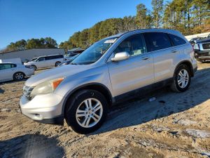 Honda CR-V EXL 2.4L 4 2010