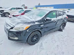 Ford Escape SE 1.6L 4 2014