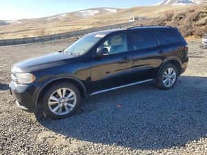 Dodge Durango CREW 3.6L 6 2012