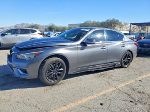 Infiniti Q50 BASE 3.7L 6 2015