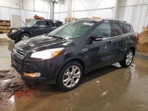 Ford Escape TITANIUM 2.0L 4 2014