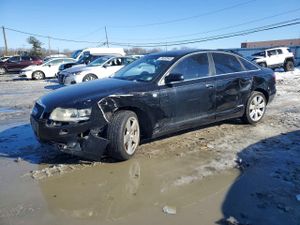 Audi A6 3.2 QUATTRO 3.1L 6 2008