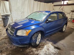 Dodge Caliber SXT 2.0L 4 2010