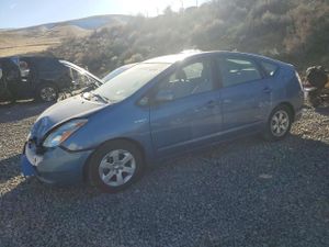 Toyota Prius 1.5L 4 2008
