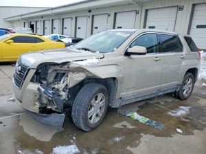 GMC Terrain SLE 2.4L 4 2010