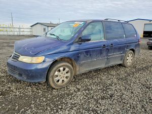 Honda Odyssey EX 3.5L 6 2003