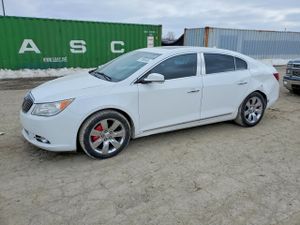 Buick LaCrosse 3.6L 6 2013