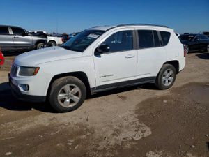 Jeep Compass SPORT 2.0L 4 2014