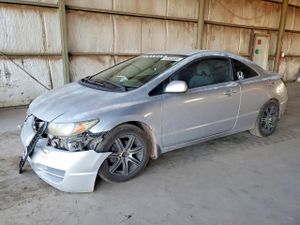 Honda Civic LX 1.8L 4 2009