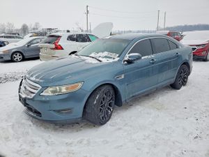 Ford Taurus SEL 3.5L 6 2010