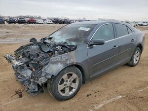 Chevrolet Malibu 2.5L 4 2015
