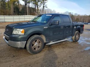Ford F-150 SUPERCREW 5.4L 8 2005