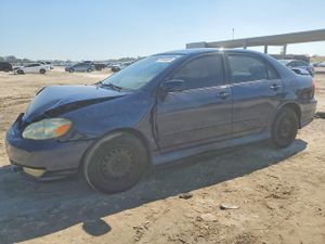 Toyota Corolla CE 1.8L 4 2004