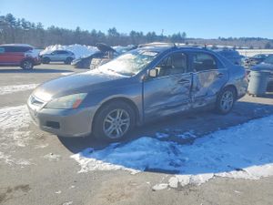 Honda Accord 2.4L 4 2006