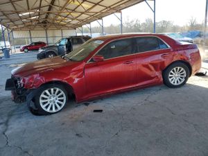 Chrysler 300 3.6L 6 2014