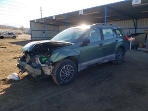 Subaru Outback 2.5I 2.5L 4 2011