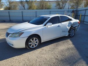 Lexus ES 3.5L 6 2008
