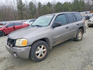 GMC Envoy 4.2L 6 2005