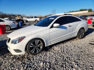 Mercedes-Benz E 350 3.5L 6 2014