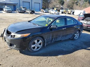 Acura TSX 2.4L 4 2010
