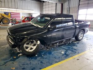 Dodge RAM 5.7L 8 2012