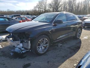 Audi Q8 PRESTIGE S-LINE 3.0L 6 2020
