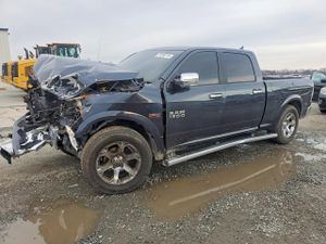 RAM 1500 LARAMIE 5.7L 8 2018