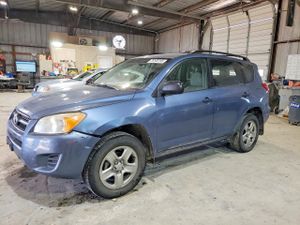 Toyota Rav4 2.5L 4 2009