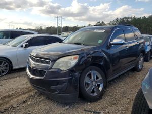 Chevrolet Equinox LT 2.4L 4 2015