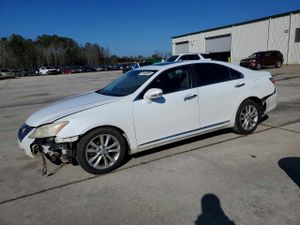 Lexus ES 350 3.5L 6 2010