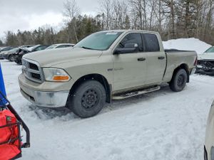 Dodge RAM 5.7L 8 2010