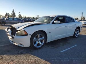 Dodge Charger R/T 5.7L 8 2012